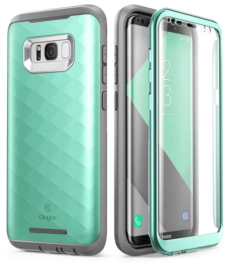 Amazon.com: Funda Galaxy S8 Plus.